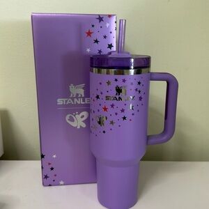 Olivia Rodrigo X Stanley